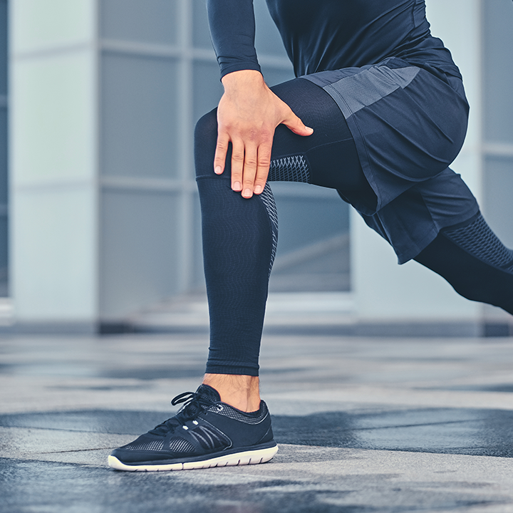 関節が痛くない!筋肉痛にもならない! 写真